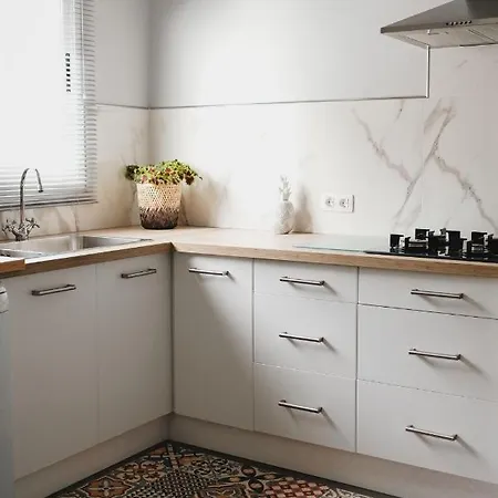 Apartament De La Candelaria Ii *