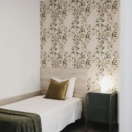 Apartament De La Candelaria Ii Santa Cruz de Tenerife