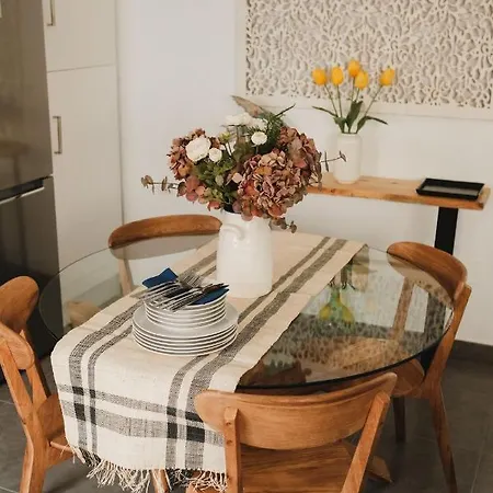 Apartament De La Candelaria Ii