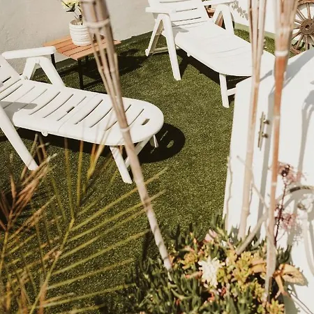 Apartament De La Candelaria Ii