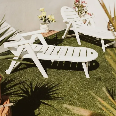 Apartament De La Candelaria Ii Santa Cruz de Tenerife