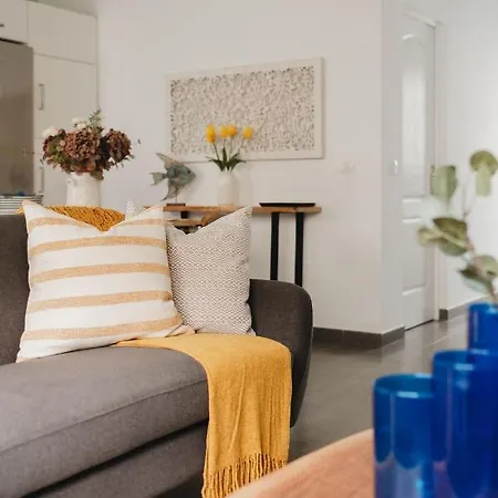 Appartement De La Candelaria Ii Santa-Cruz de Ténérife