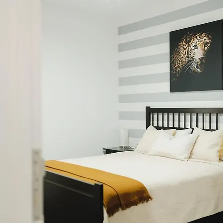 Appartement De La Candelaria Ii *