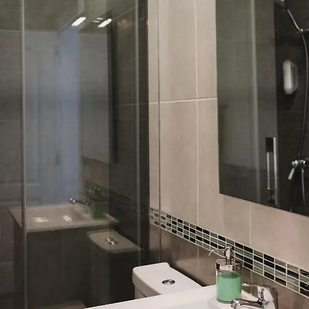 De La Candelaria Ii Appartement