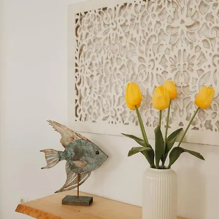 De La Candelaria Ii Appartement Santa-Cruz de Ténérife
